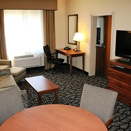 Holiday Inn Express Hotel & Suites Grand Junction By Ihg-2