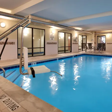 Holiday Inn Express Hotel & Suites Grand Junction By Ihg-3
