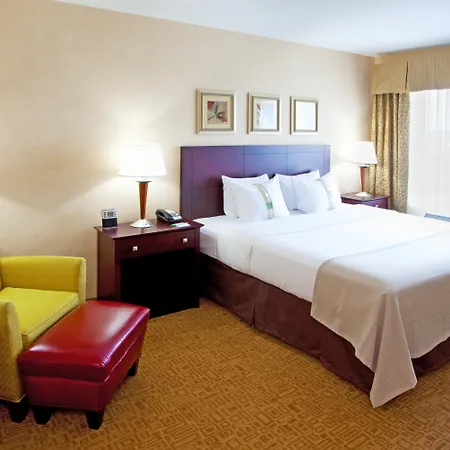 Holiday Inn Winchester Southeast-Historic Gateway By Ihg-3