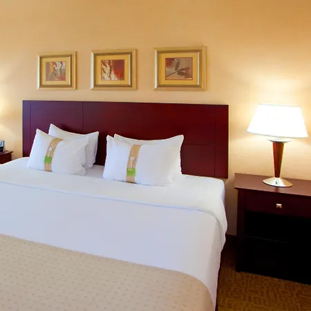Holiday Inn Winchester Southeast-Historic Gateway By Ihg-2