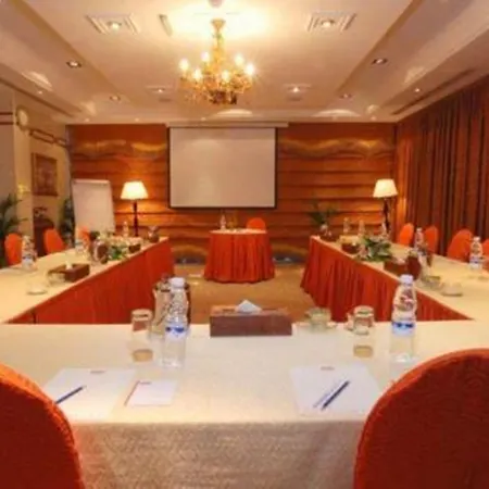 Al Jawhara Hotel Apartments-3