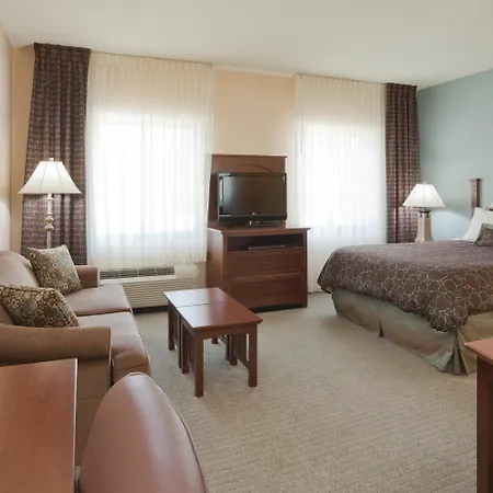 Homewood Suites Lafayette-Airport-3