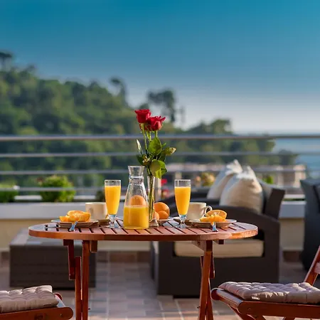 Hotel Wgrand-3