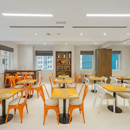 Citymax Hotel Al Barsha-3