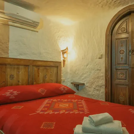 Riad Gharnata-3