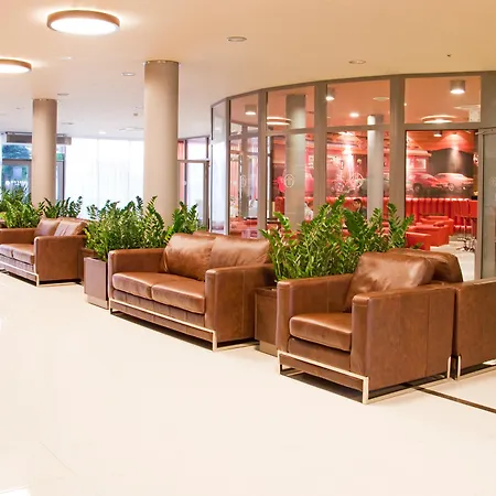 Haston City Hotel-3