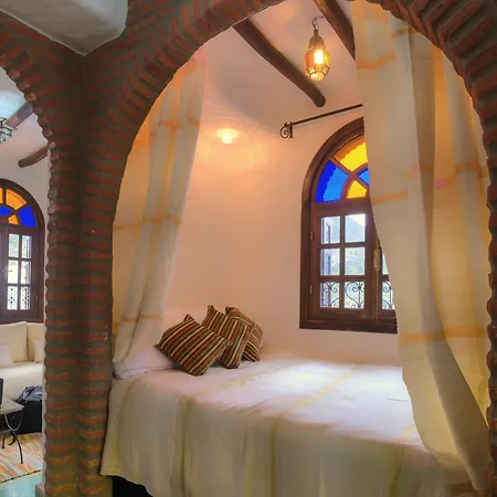 Riad Gharnata-2