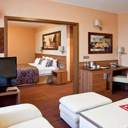 Haston City Hotel-2
