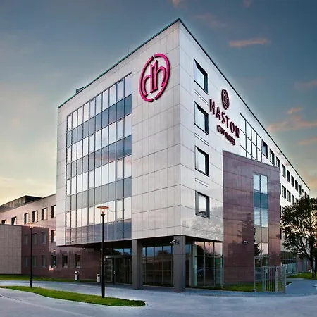 Haston City Hotel-3