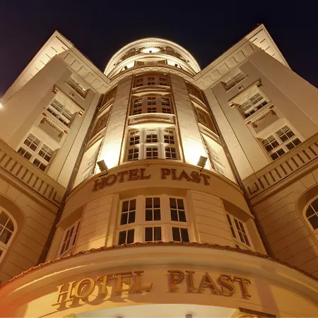 Hotel Piast Wroclaw Centrum-2