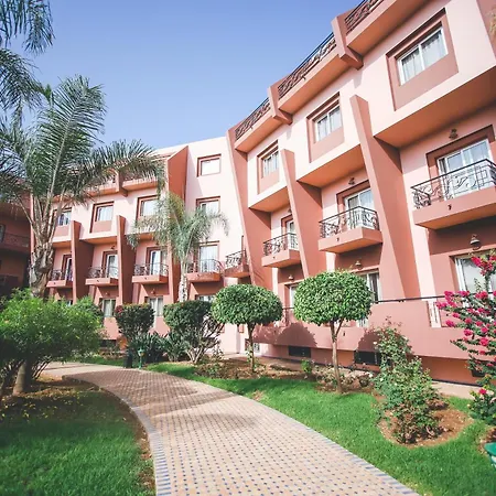 Hotel Menzeh Dalia-3