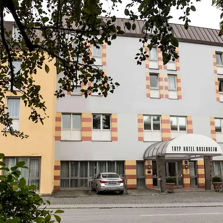 Ibis Styles Rosenheim-3