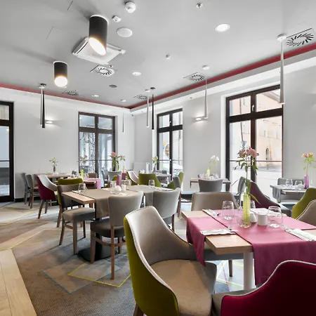 Passage Krakow Kazimierz Hotel By Milo Hotels-2