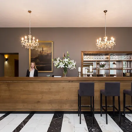 Grottger Boutique Hotel By Cityzen Properties-2