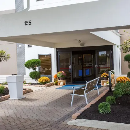 Holiday Inn Express Wilmington By Ihg-3