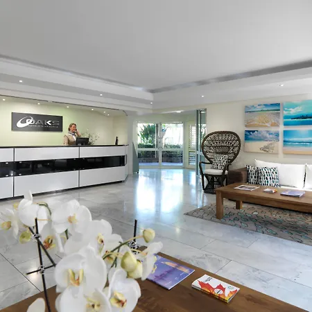 Oaks Sunshine Coast Oasis Resort-3