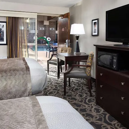Best Western Ramkota Hotel Aberdeen-3