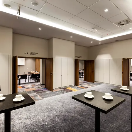 Hotel Sadova-3