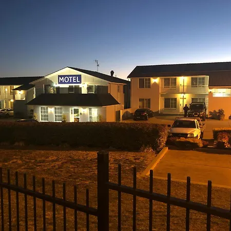 Coachman'S Inn Motel-2