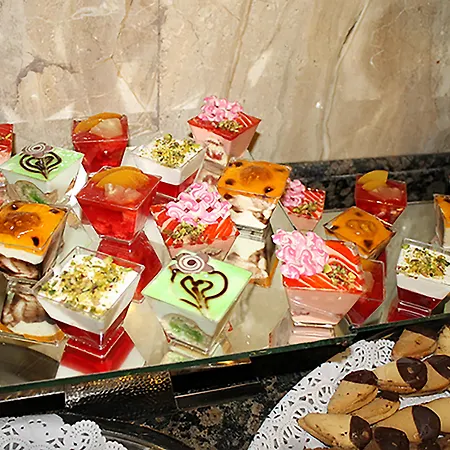 Plaza Hotel Alexandria-2