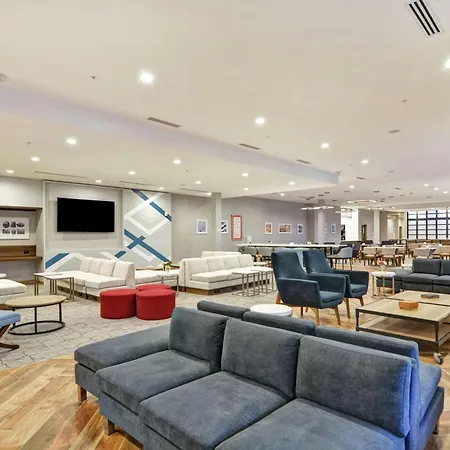 Hilton Garden Inn Princeton Lawrenceville-3