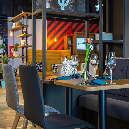 Park Inn By Radisson Poznan-2