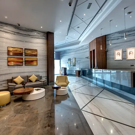 Class Hotel Apartments-3