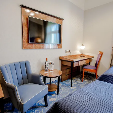 Hotel Diament Plaza Gliwice-3