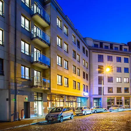 Park Inn By Radisson Poznan-3