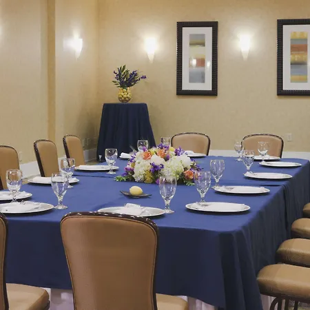 Doubletree By Hilton Columbus-3