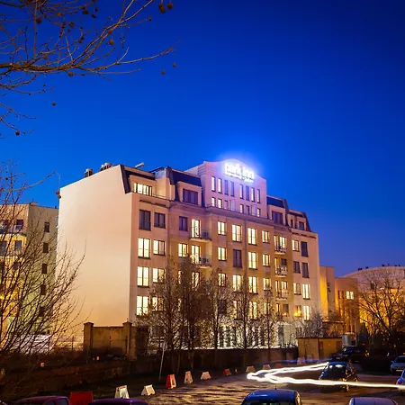 Park Inn By Radisson Poznan-2