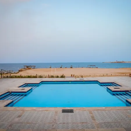 Viva Blue Resort And Diving Sharm El Naga (Adults Only)-3
