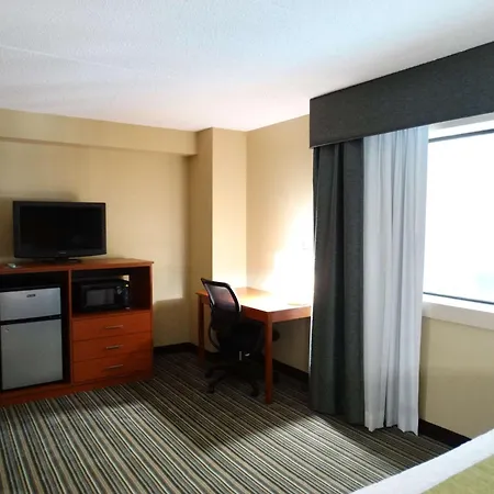 Best Western Warren Hotel-3