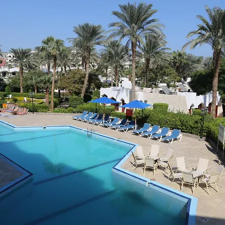 Regina Resort And Aqua Park Hurghada-2
