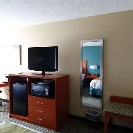 Best Western Warren Hotel-2