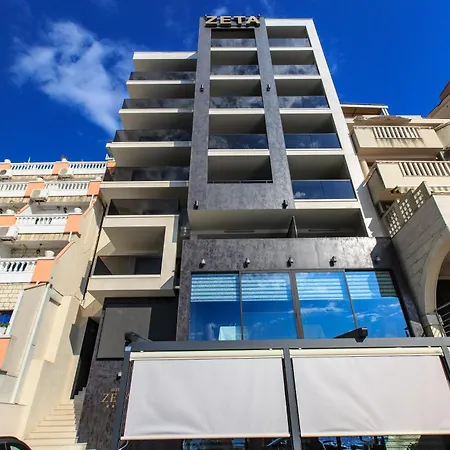 Hotel Zeta-3