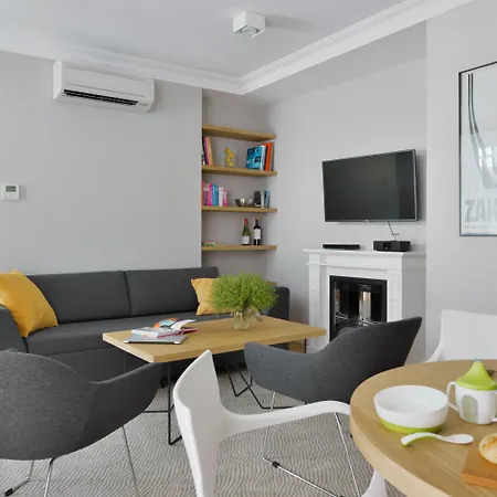 Stradonia Serviced Apartments-3