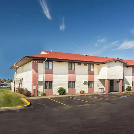 Super 8 By Wyndham Eau Claire I-94-3