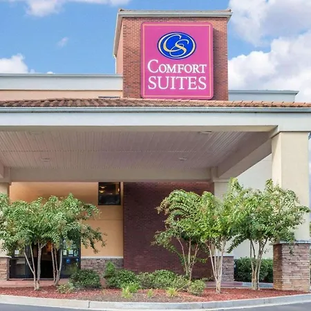 Comfort Suites-3