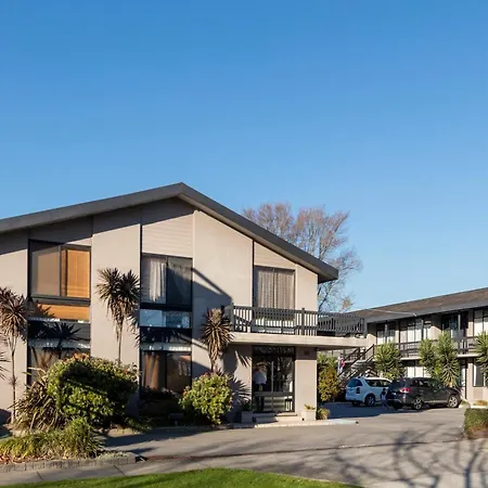 Best Western Governor Gipps Motor Inn Traralgon-2