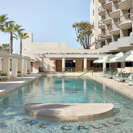The Calile Hotel-3