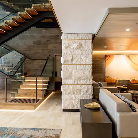 Intercontinental Perth City Centre By Ihg-2
