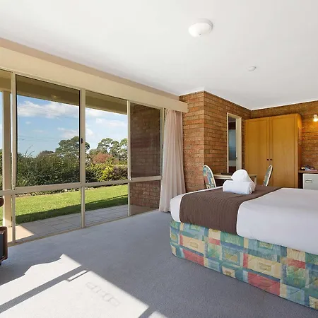 Merimbula Sapphire Motel-3