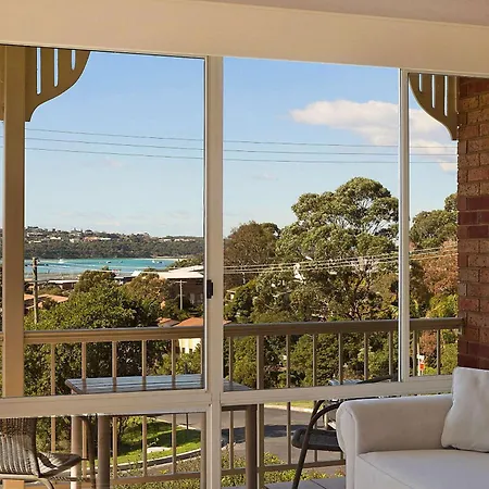Merimbula Sapphire Motel-2