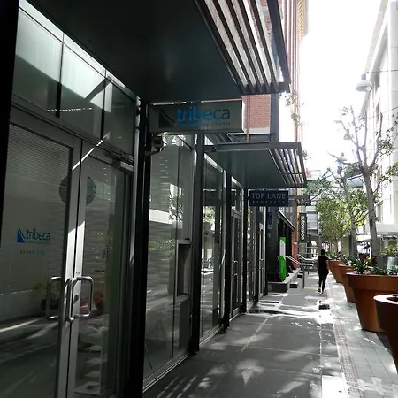 Tribeca Serviced Apartments-3