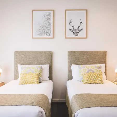 The Manna, Ascend Hotel Collection-2