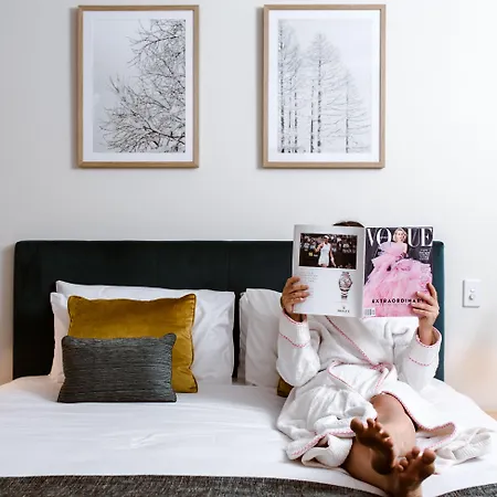 The Manna, Ascend Hotel Collection-3