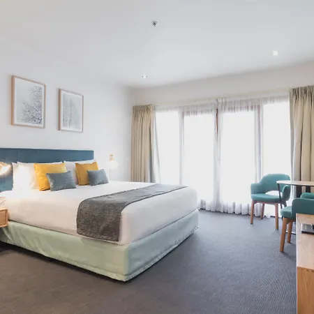 The Manna, Ascend Hotel Collection-3