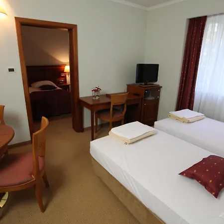 Boutique Hotel Korana Srakovcic-3