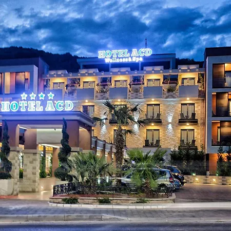 Wellness&Spa Hotel ACD-3